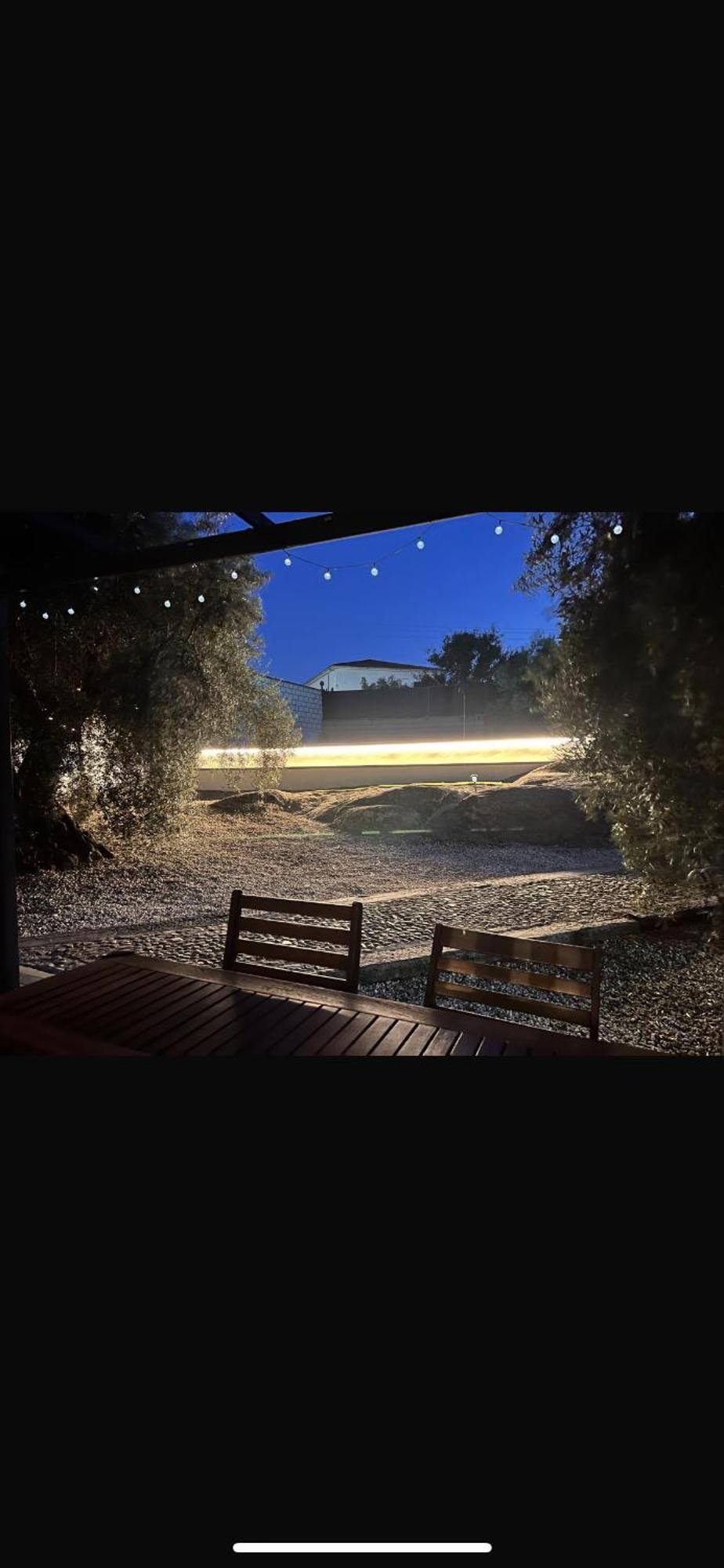 Casa Rural El Olivar De Valdefuentes Dış mekan fotoğraf